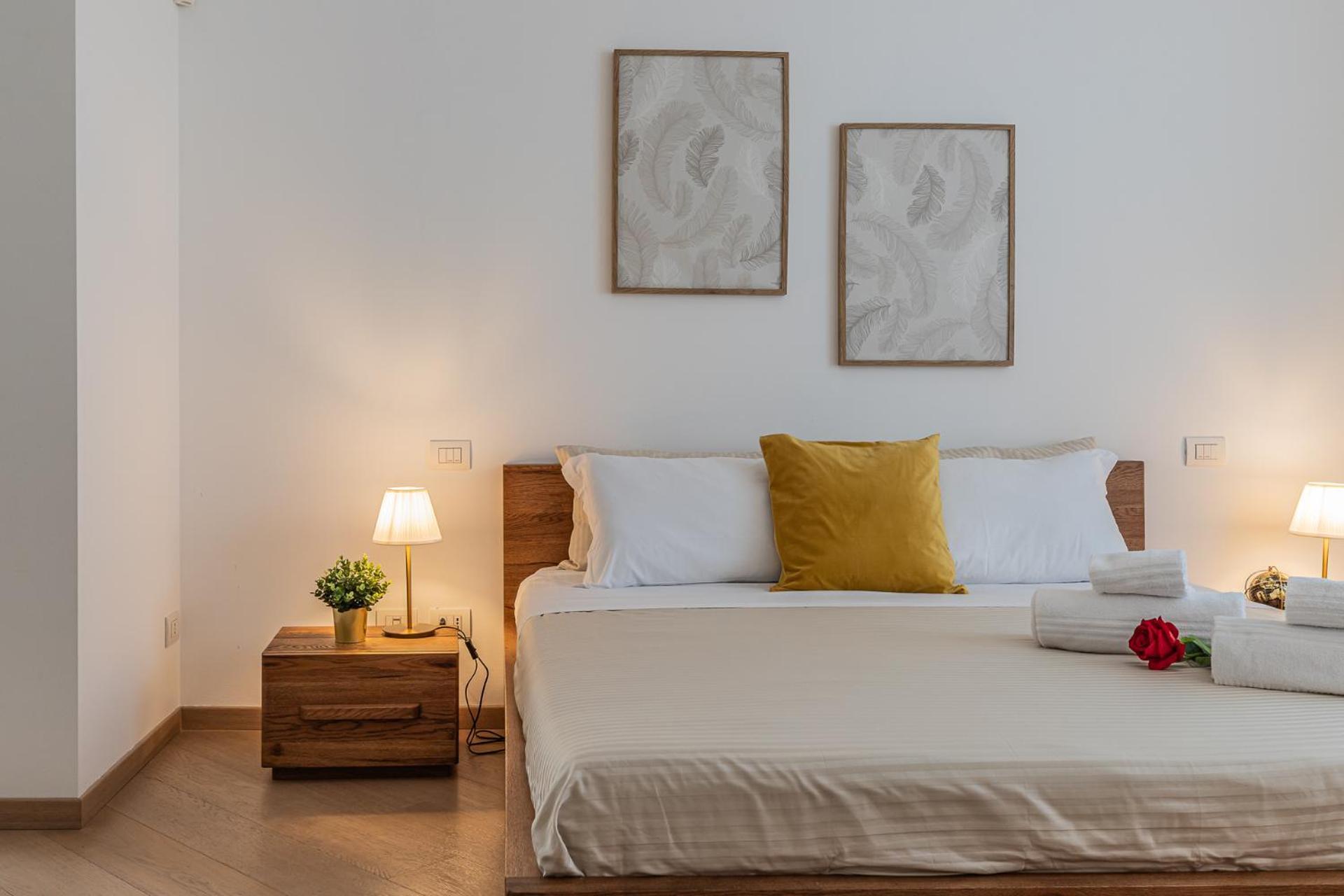 Juliet'S Dream Suite - City Center Verona Esterno foto