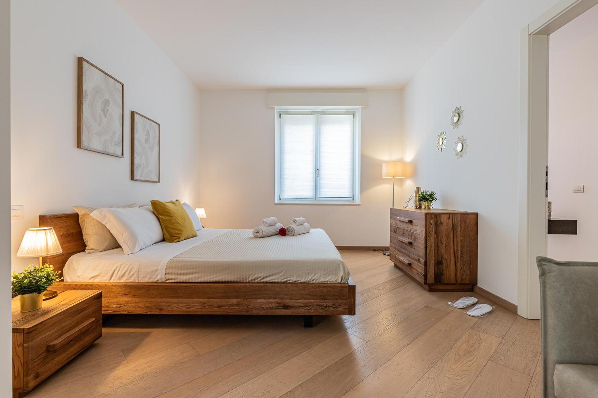 Juliet'S Dream Suite - City Center Verona Esterno foto