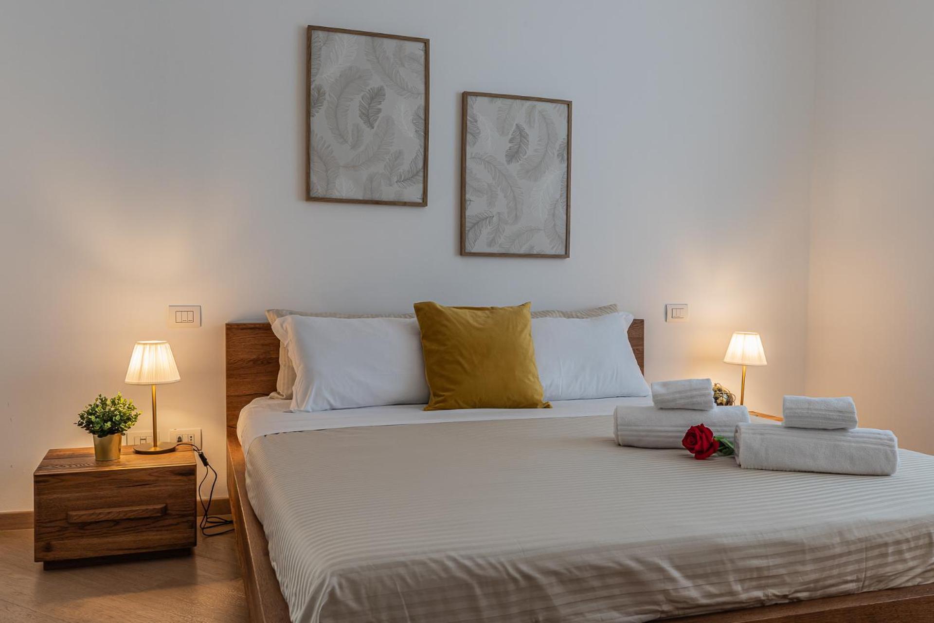 Juliet'S Dream Suite - City Center Verona Esterno foto