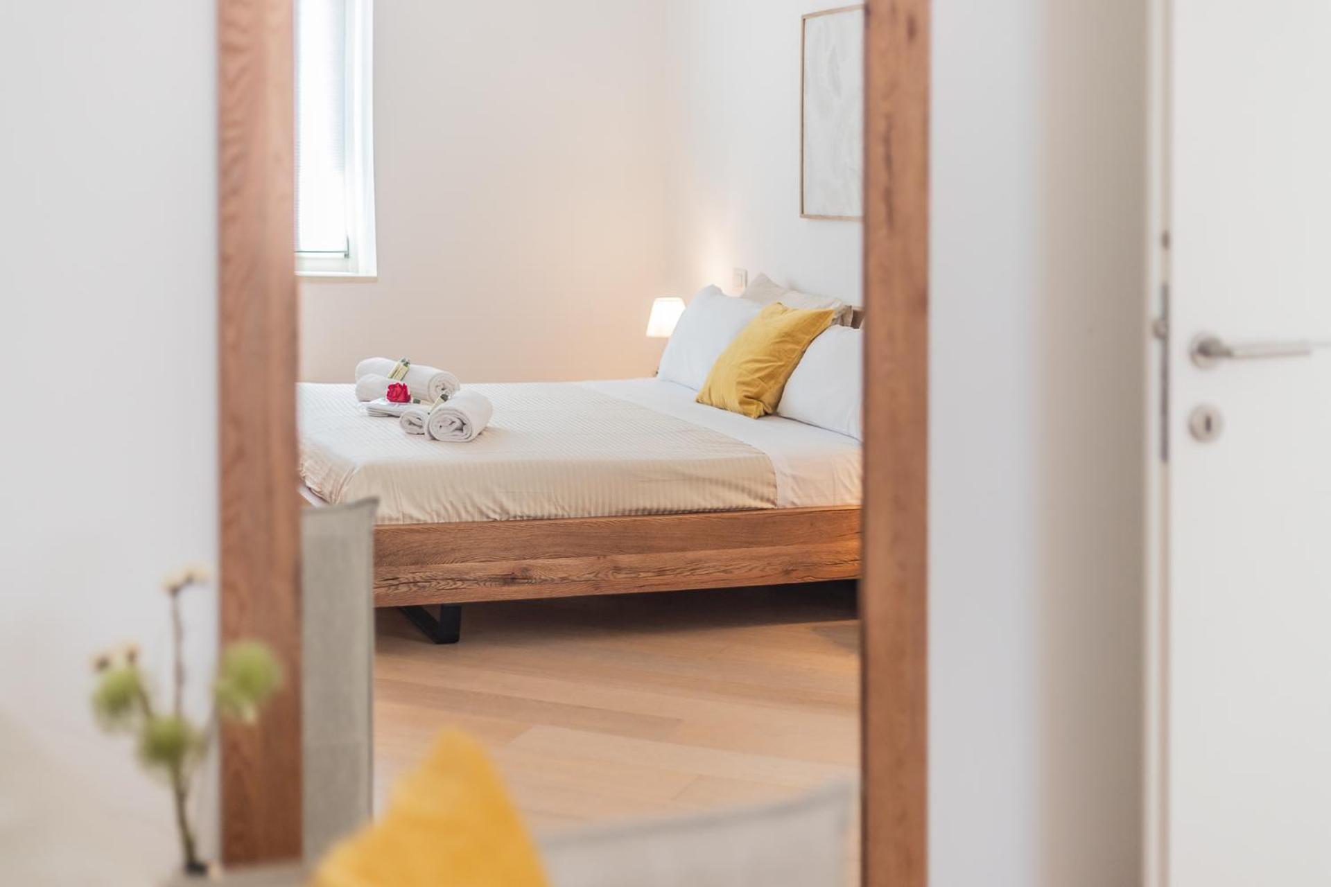 Juliet'S Dream Suite - City Center Verona Esterno foto
