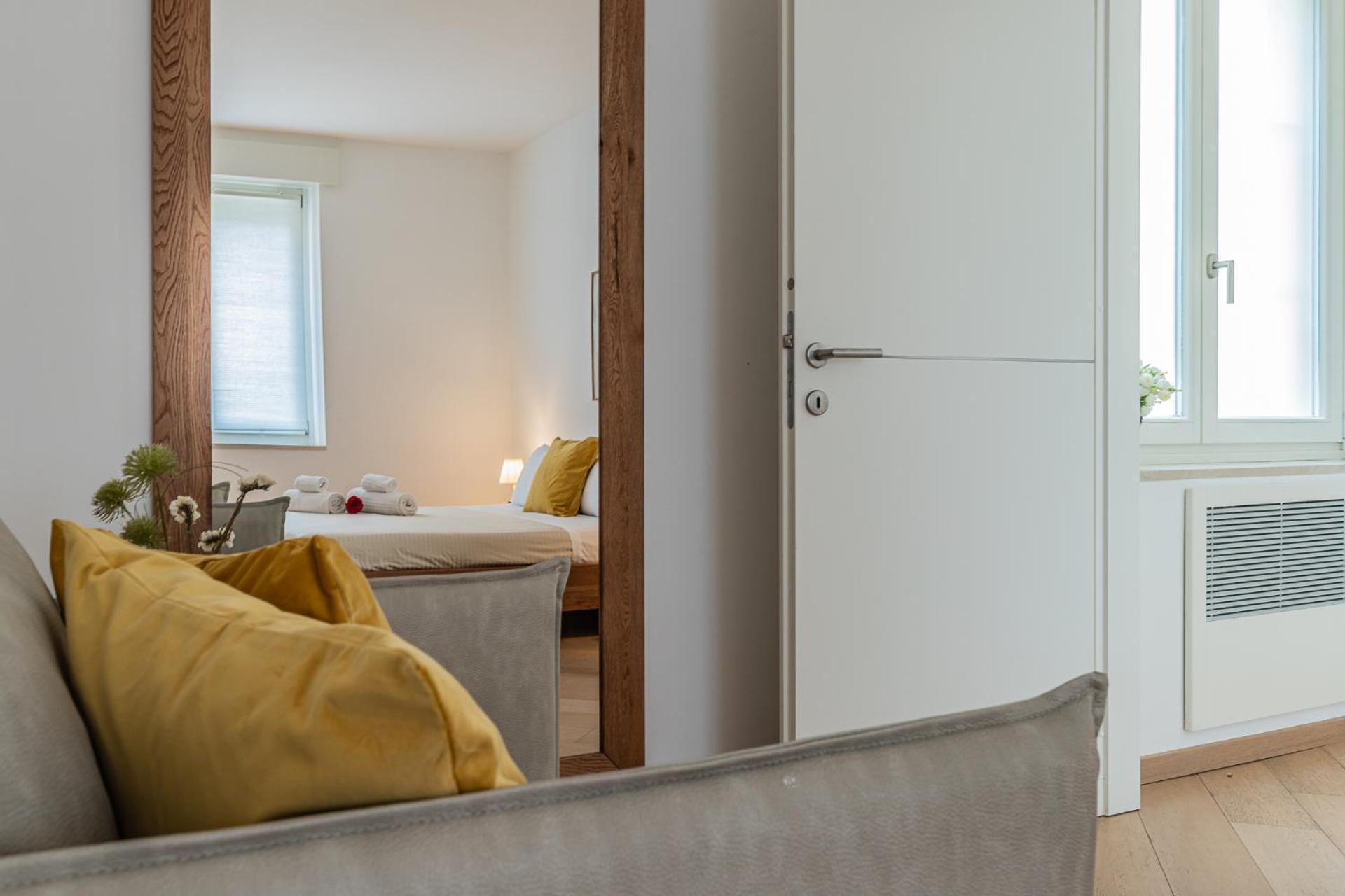 Juliet'S Dream Suite - City Center Verona Esterno foto