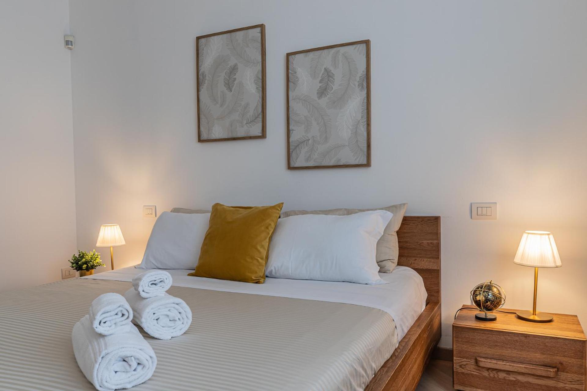 Juliet'S Dream Suite - City Center Verona Esterno foto