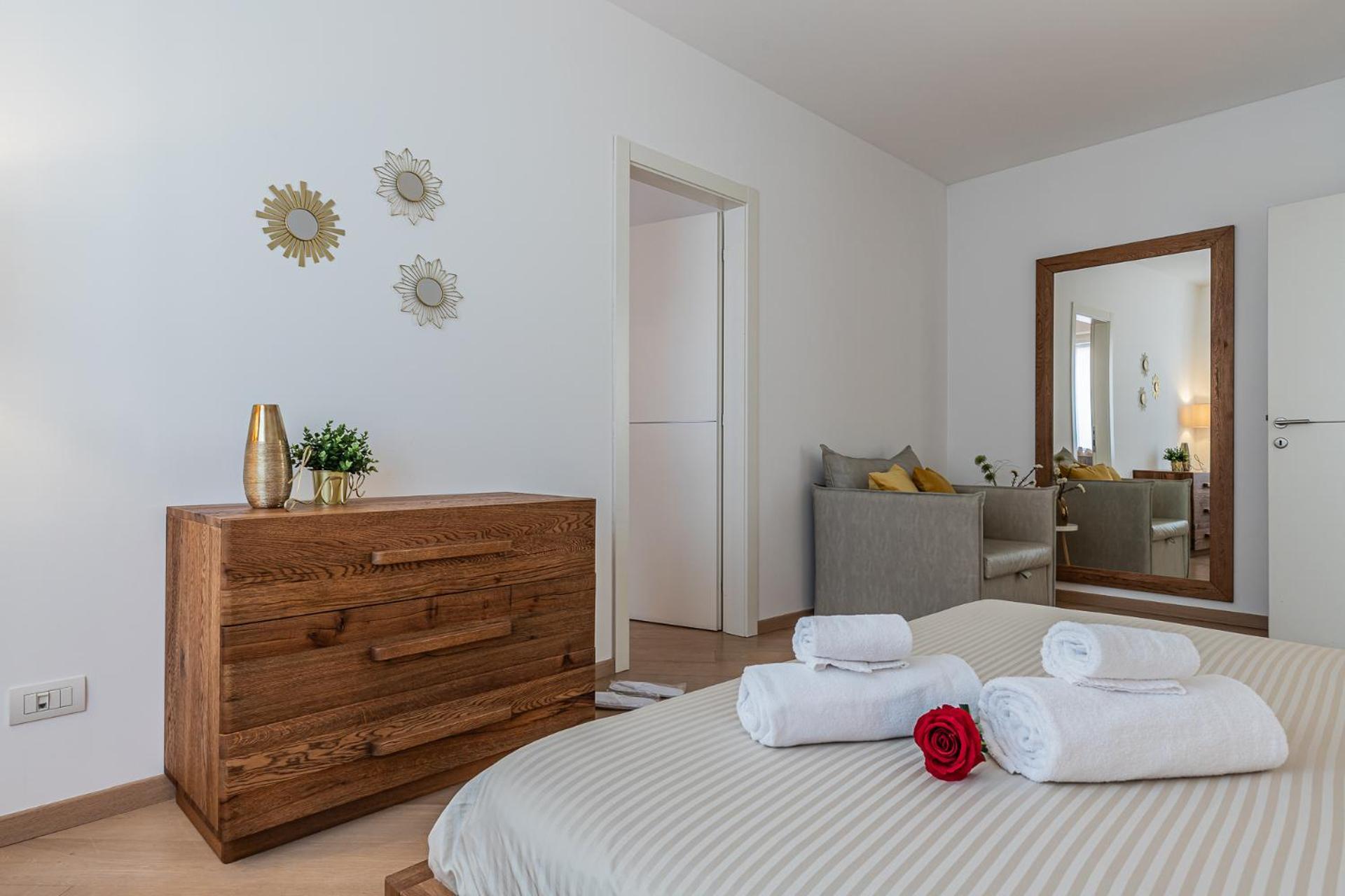 Juliet'S Dream Suite - City Center Verona Esterno foto